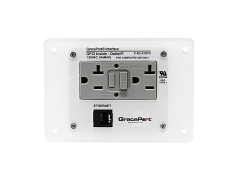 Image of Grace Ports P-R2-K1RF0