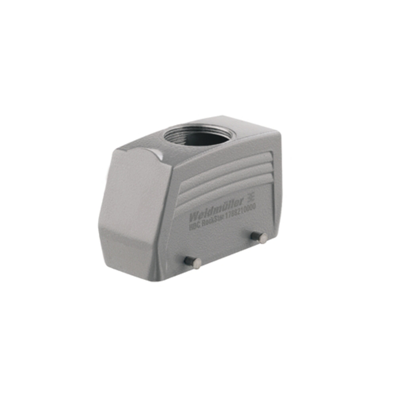 Image of Weidmuller 1656590000