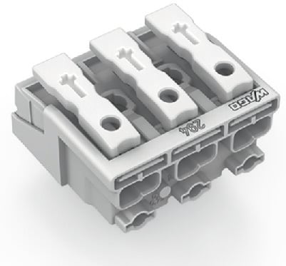 Image of WAGO 294-4003