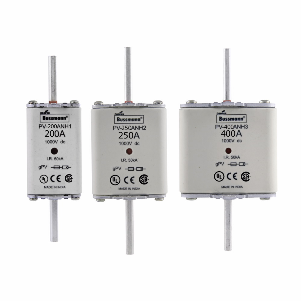 Image of Bussmann PV-80ANH1