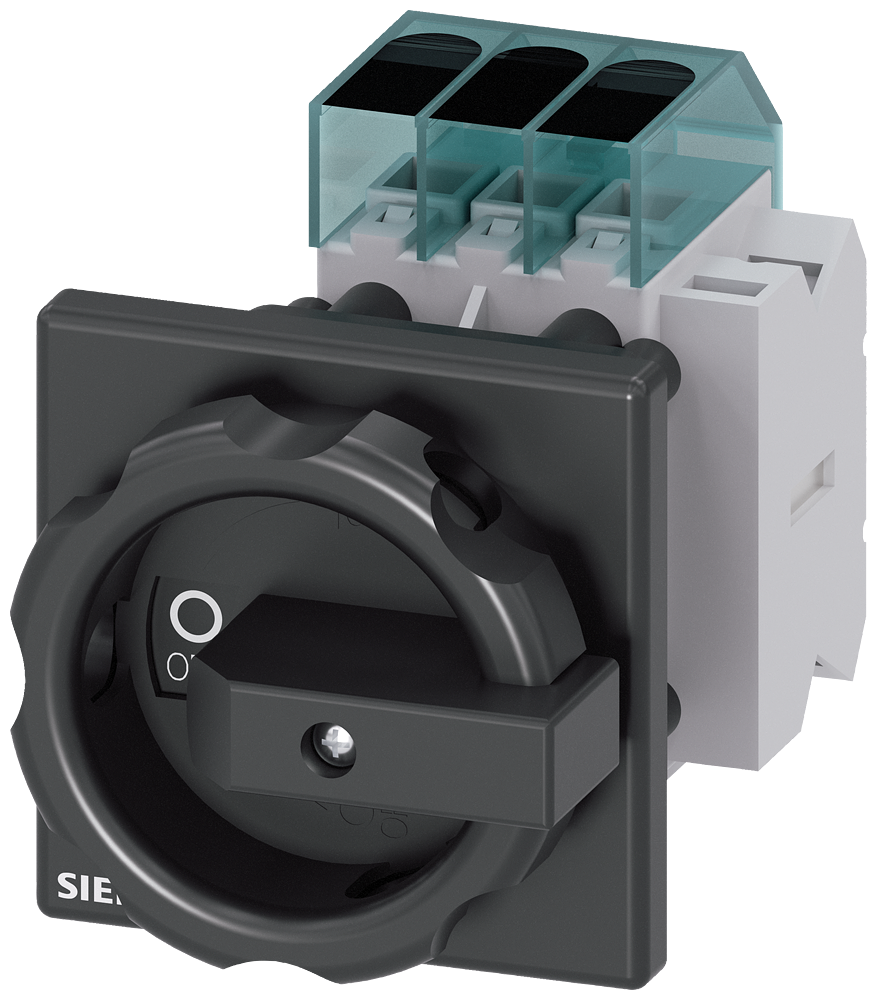 Image of Siemens 3LD3354-1TK51