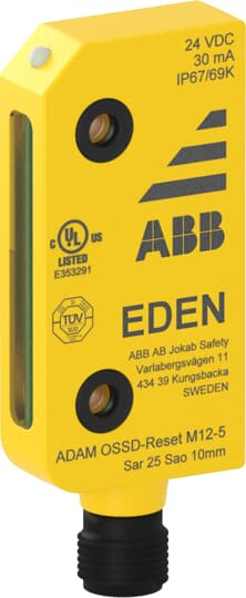 Image of ABB 2TLA020051R5600