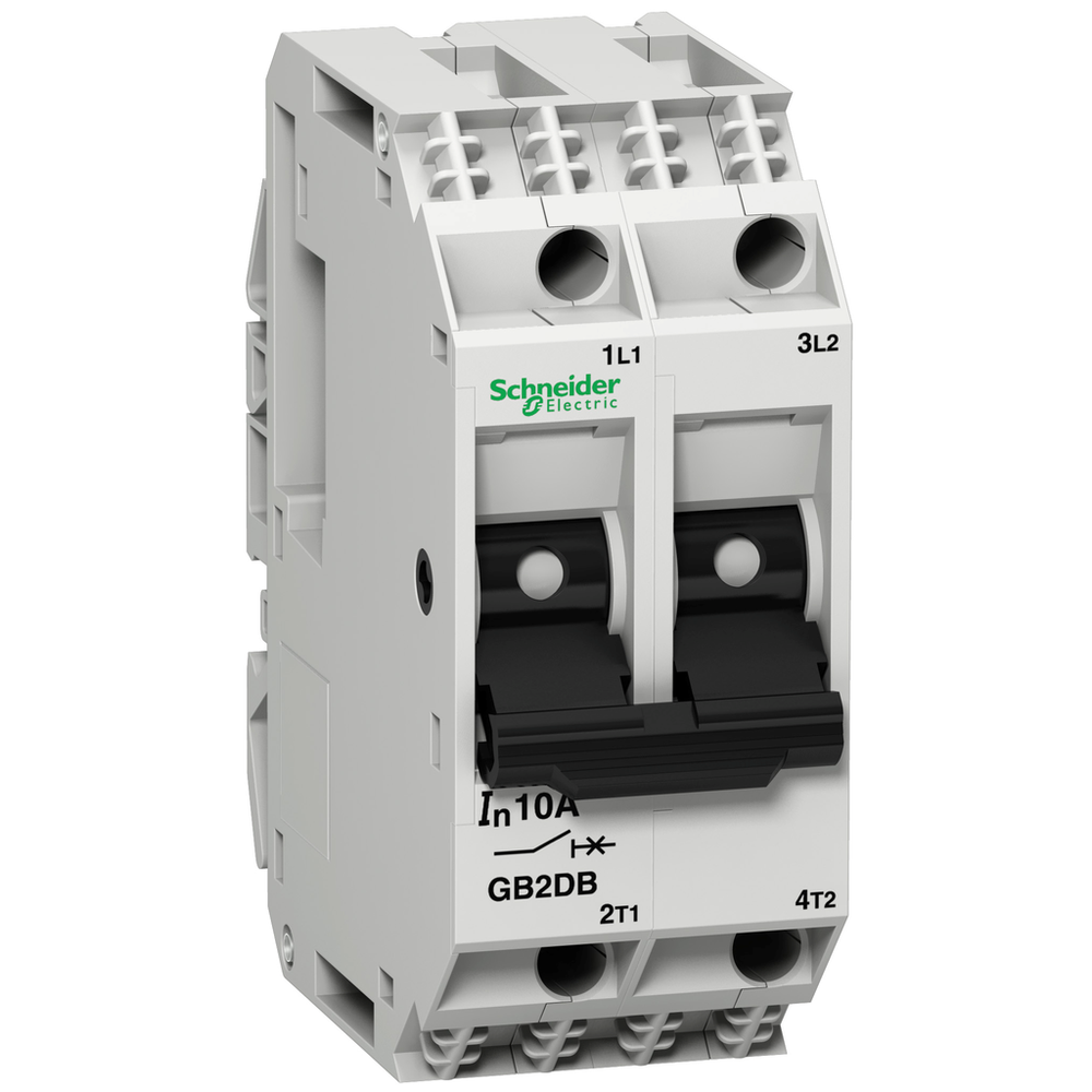 Image of Schneider Electric GB2DB21