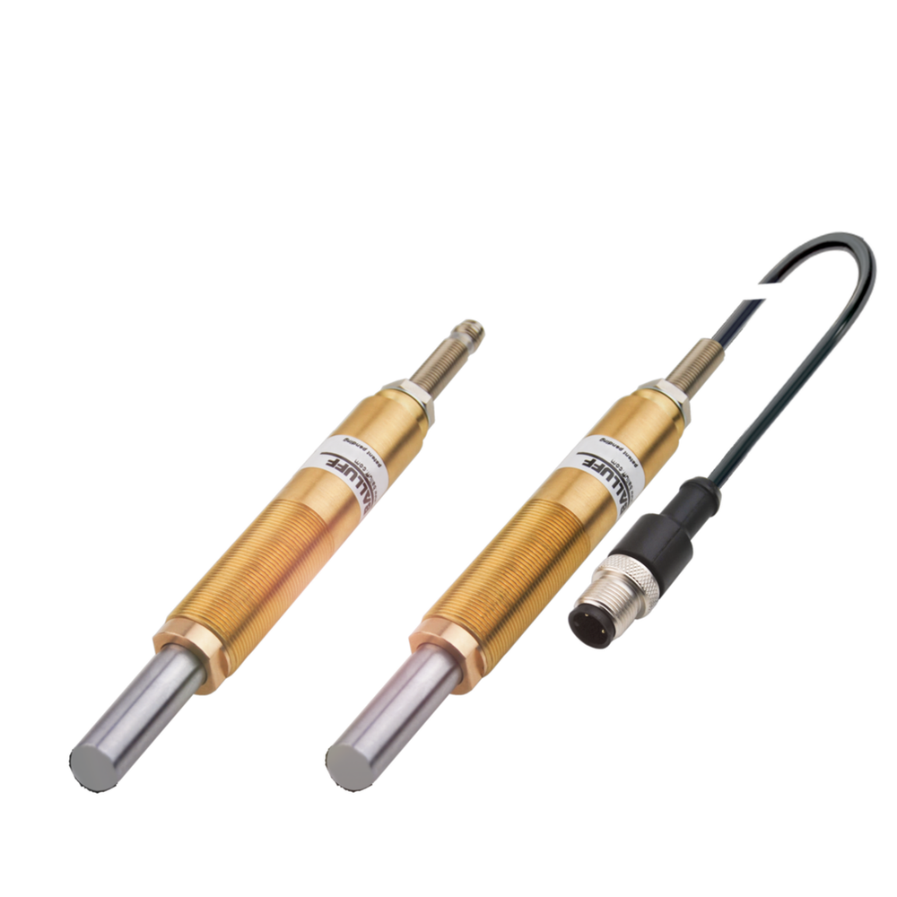 Image of Balluff BAM FS-XE-005-M8-2-01F
