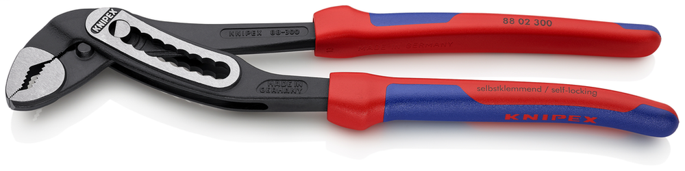 Image of KNIPEX 88 02 300