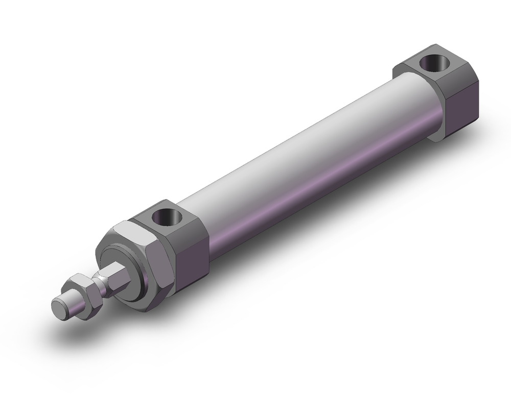 Image of SMC CDM2KBZ20-75Z