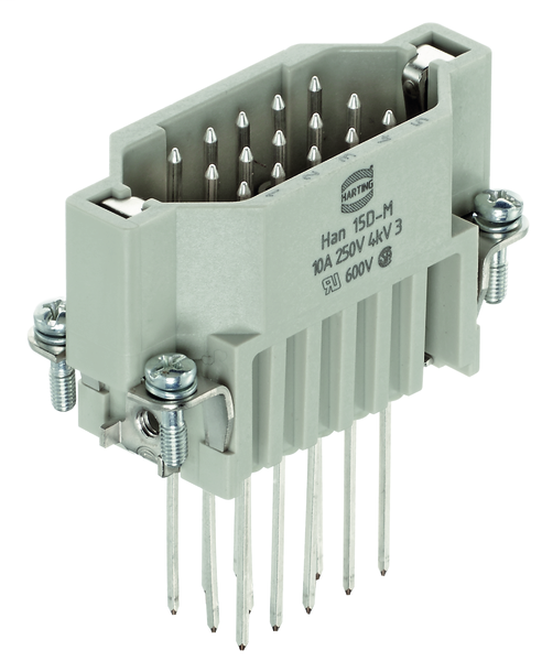 Image of Harting 09210152601