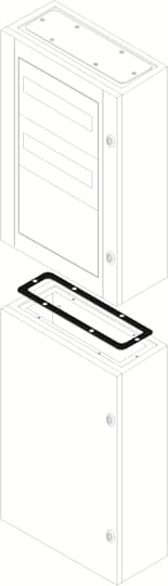 Image of ABB GZ5020