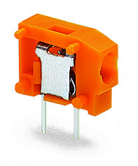 Image of WAGO 235-101/330-000
