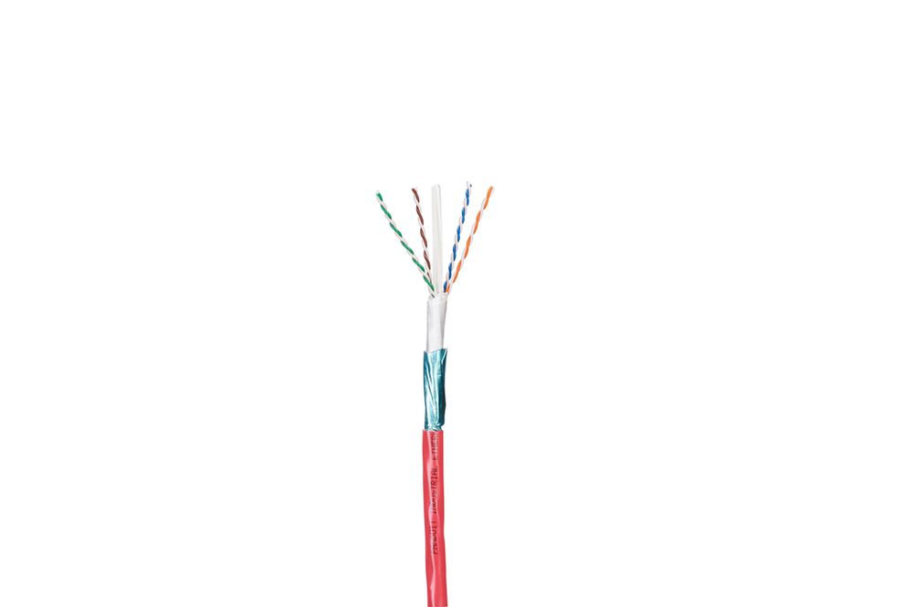 Image of Panduit IURH6X04RD-UG