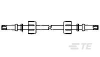 Image of TE Connectivity 1-830126-3