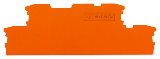 Image of WAGO 2002-2992