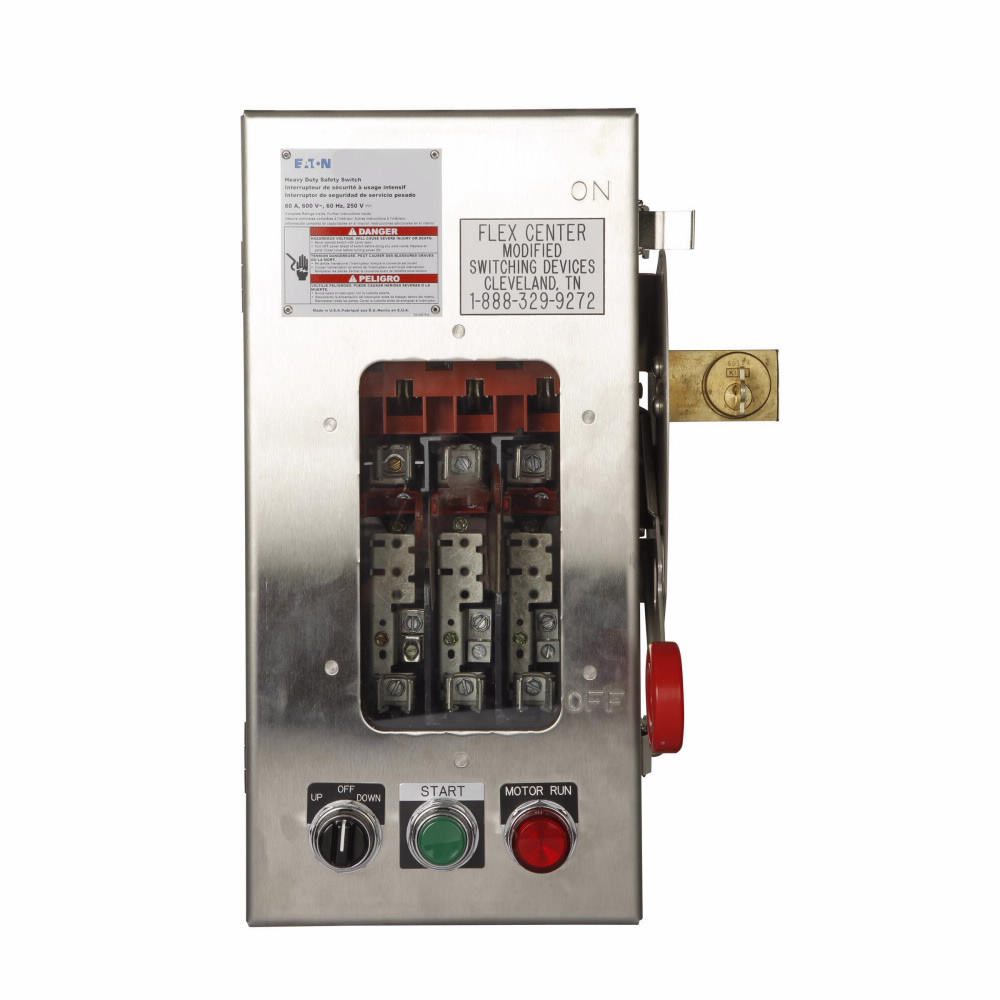 Image of Eaton DH321NWKW