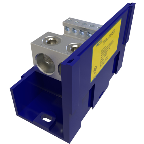 Image of ILSCO LDAU-212-500