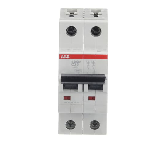 Image of ABB 2CDS272001R0254
