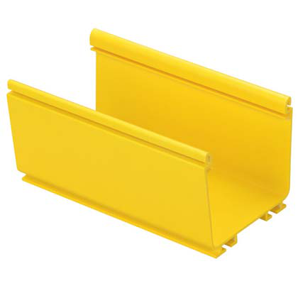 Image of Panduit FR4X4YL6