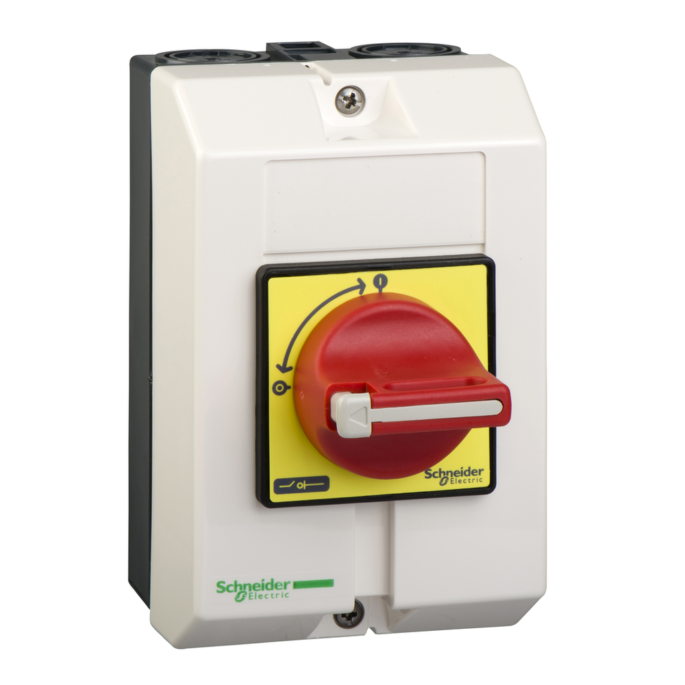 Image of Schneider Electric VCF2GE