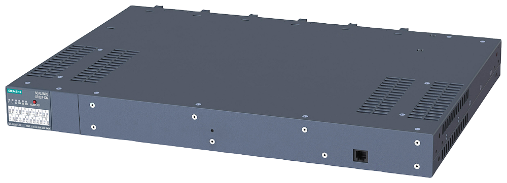 Image of Siemens 6GK53240GG101HR2