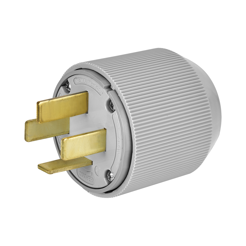 Image of Cooper Wiring Devices 5517N