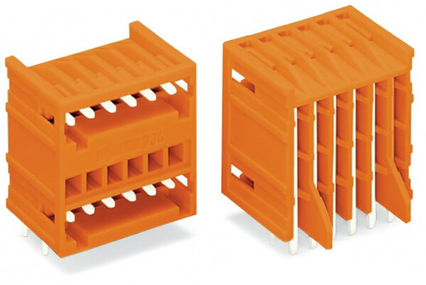 Image of WAGO 734-438/001-000