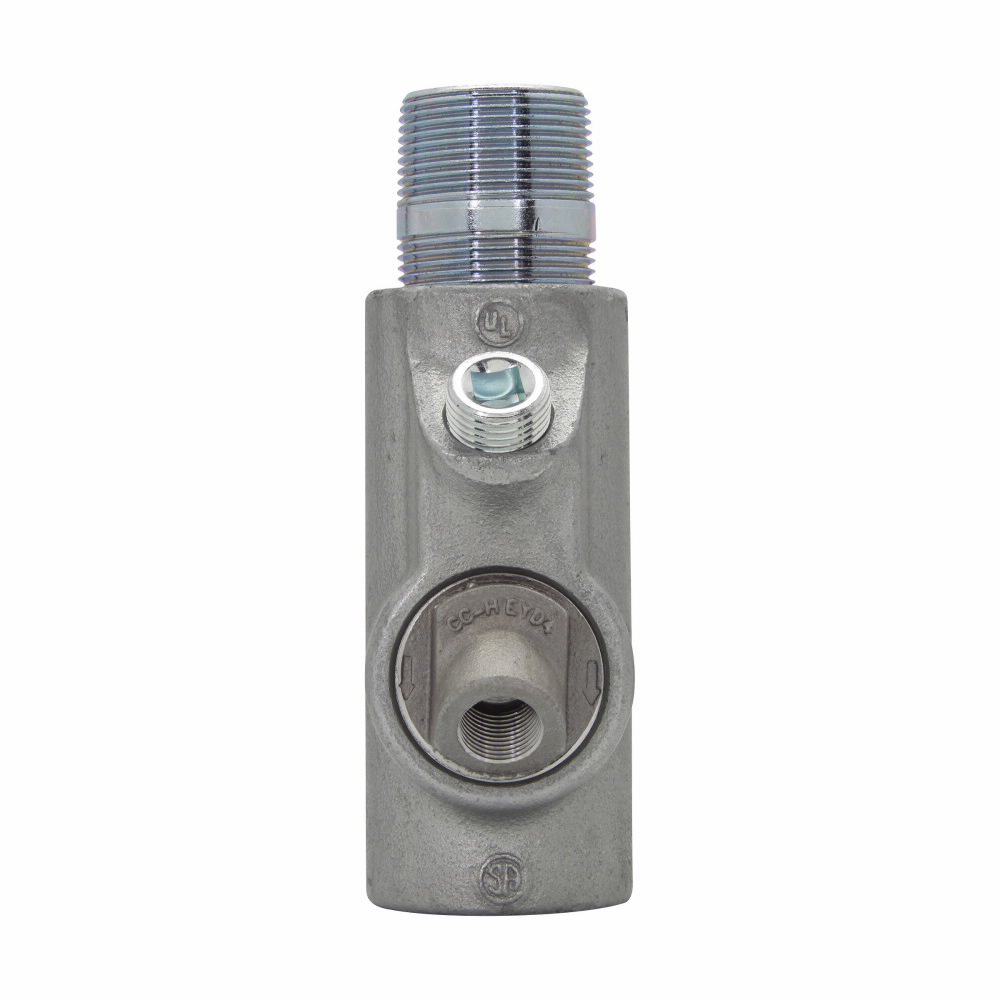 Image of Crouse-Hinds EYD96 SA