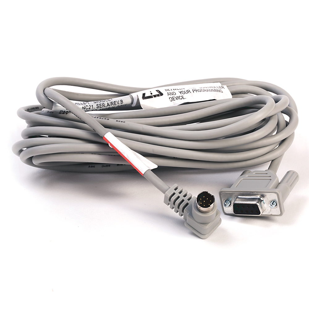 Image of Allen-Bradley 2711-NC21
