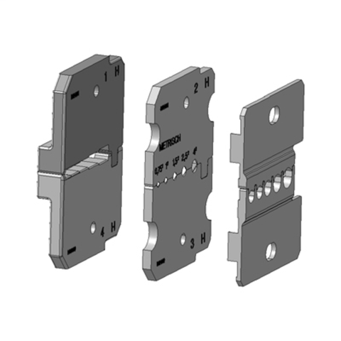 Image of Weidmuller 9203730000