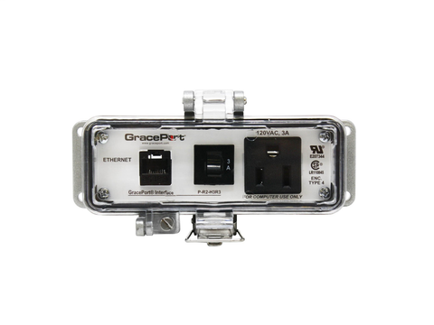 Image of Grace Ports P-R2-H3R3