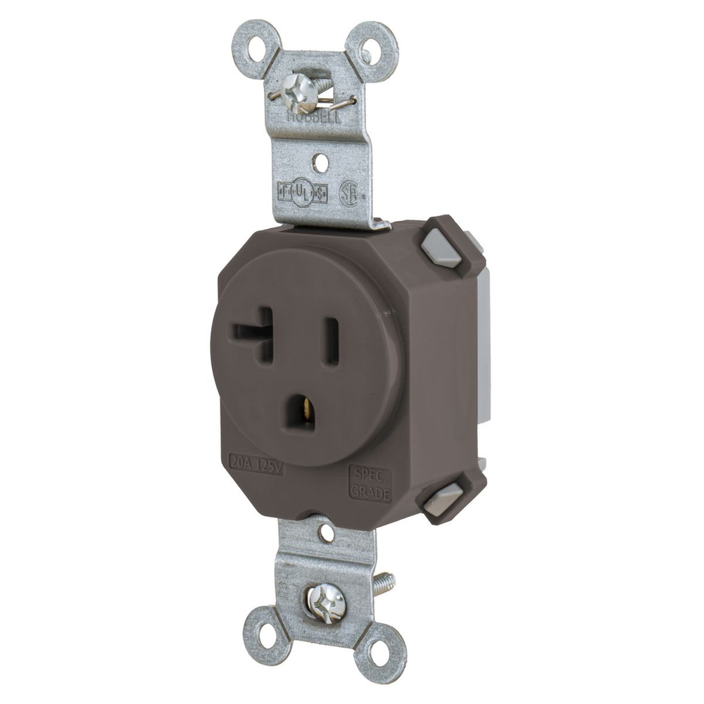 Image of Hubbell Wiring Device-Kellems SNAP5361
