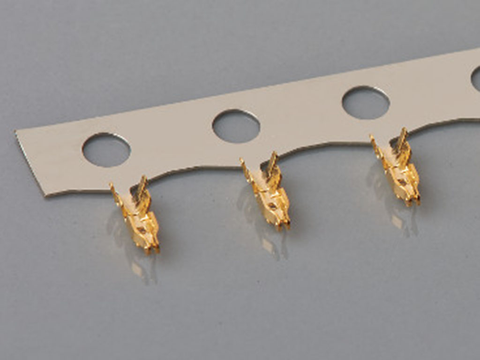 Image of Molex 781720410