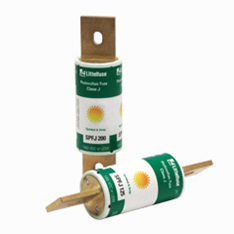 Image of Littelfuse SPFJ250
