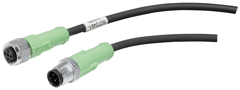 Image of Siemens 6GT24911HH50