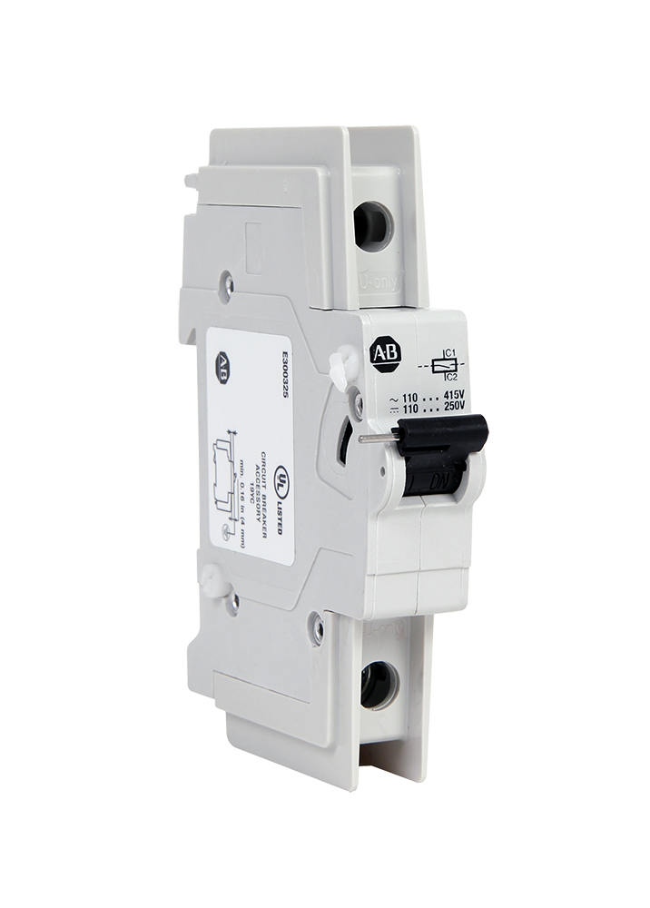 Image of Allen-Bradley 1489-AMST1