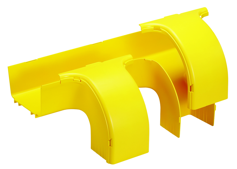 Image of Panduit FRDDS6X4YL