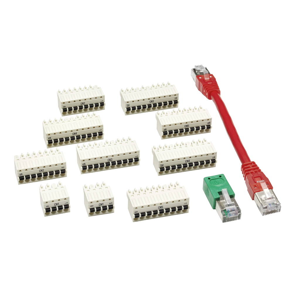 Image of Schneider Electric VW3E6004