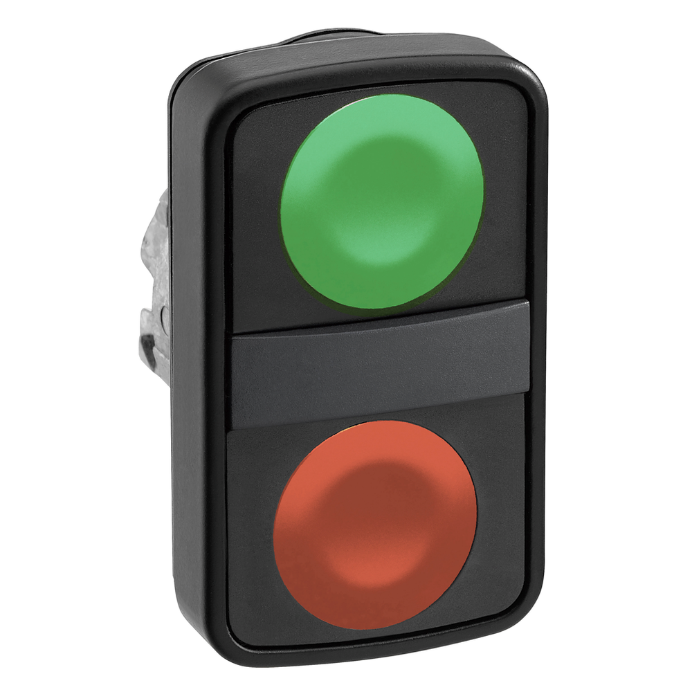 Image of Schneider Electric ZB4BA73407