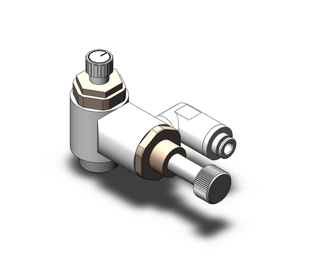 Image of SMC ASR630F-04-10S