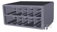 Image of TE Connectivity 3-316080-3