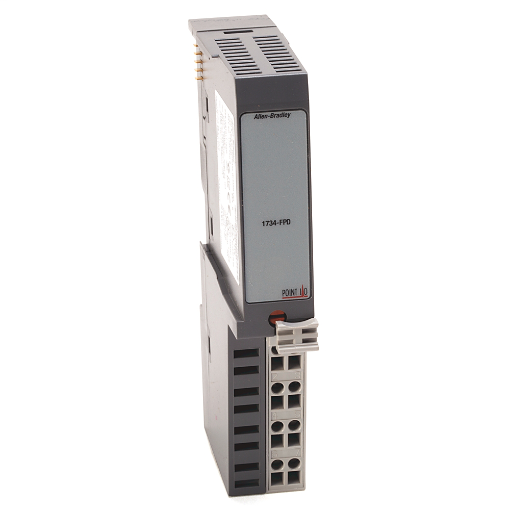 Image of Allen-Bradley 1734-FPD