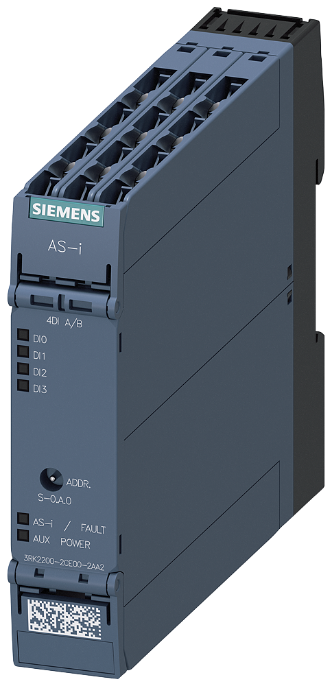 Image of Siemens 3RK22002CE002AA2