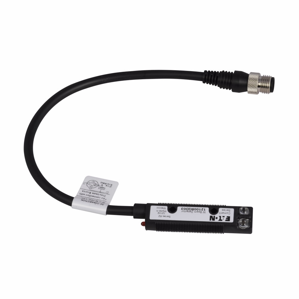 Image of Eaton 12100RQD03