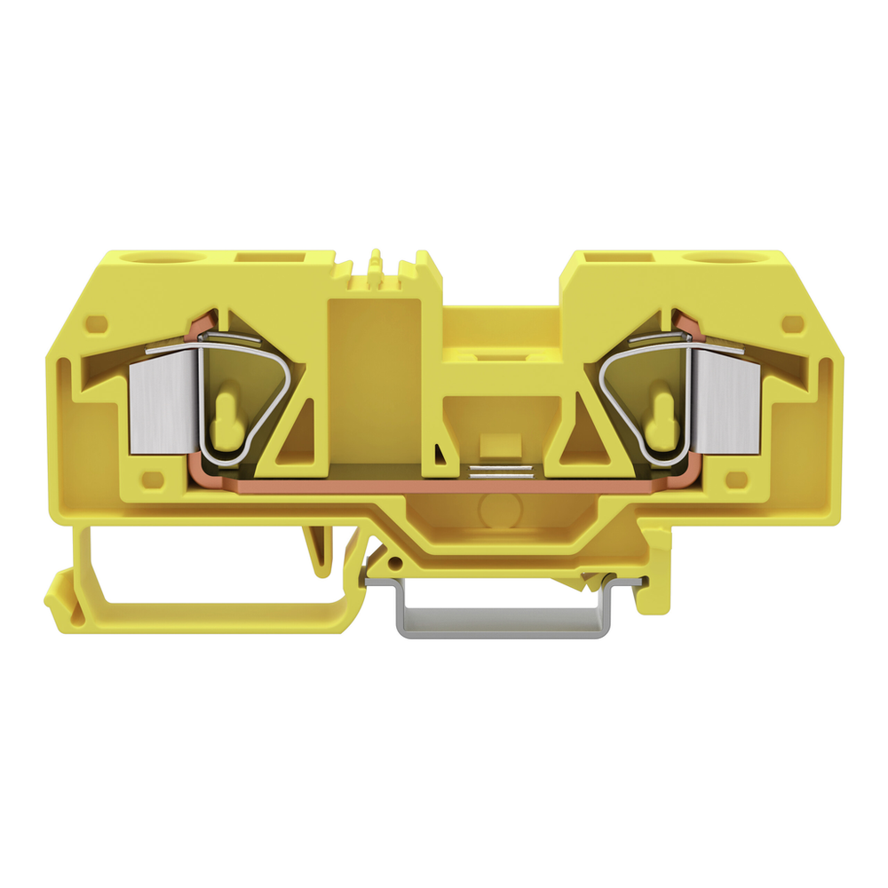 Image of WAGO 283-906