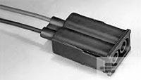 Image of TE Connectivity 862435-6