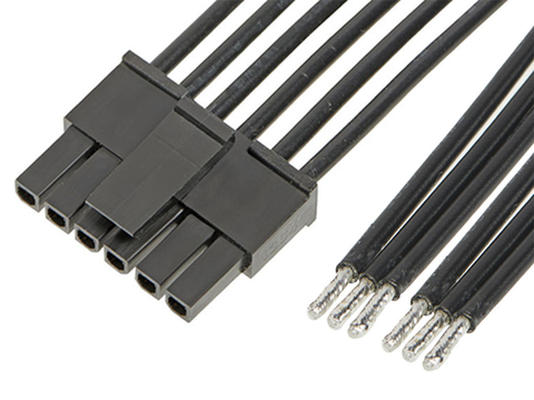 Image of Molex 2147512061
