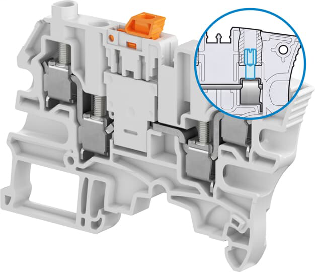 Image of ABB 1SNK506316R0000