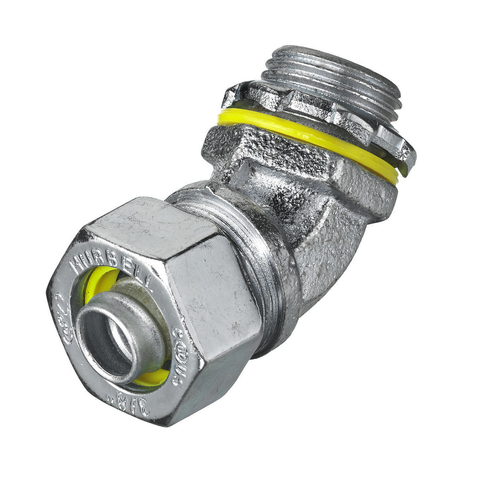 Image of Hubbell Wiring Device-Kellems H0384