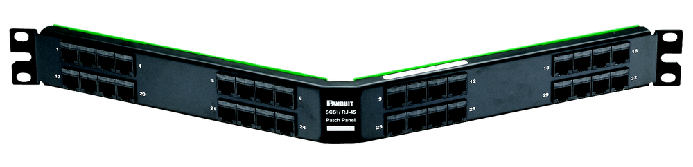 Image of Panduit TPA32R88S68Y