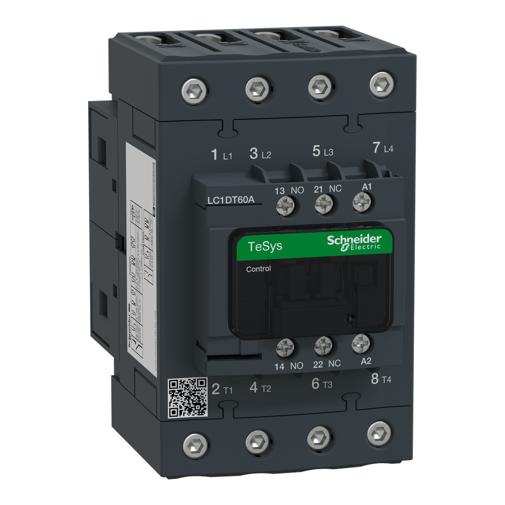 Image of Schneider Electric LC1DT60AB7