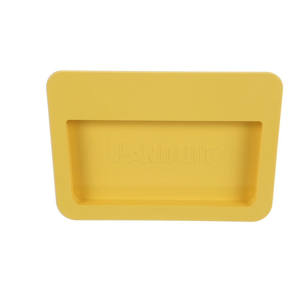Image of Panduit FREC6X4LYL