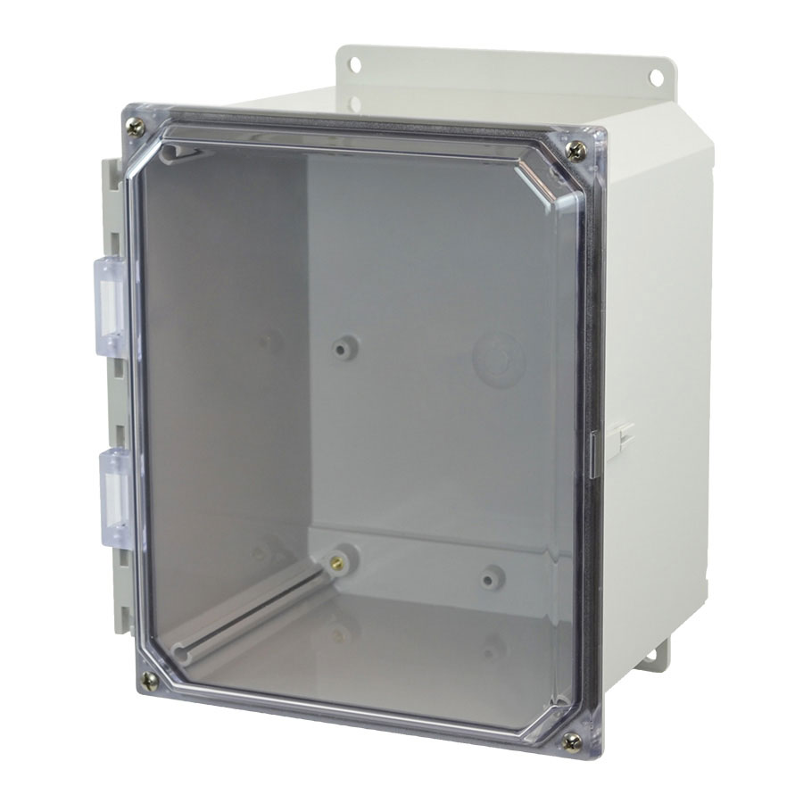 Image of Allied Moulded AMP1086CCF